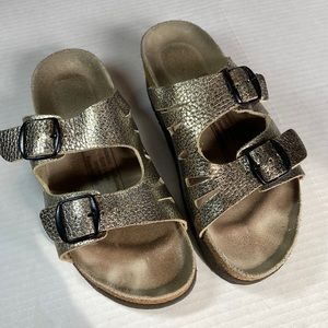 Vogelsang “Healthy Shoes” Made in Germany